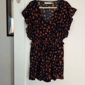 Bishop + young romper